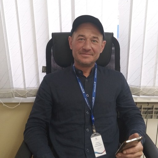 Дмитрий, 44 года, Когалым