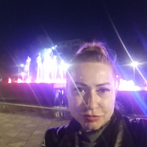 Инна, 45 лет, Самара