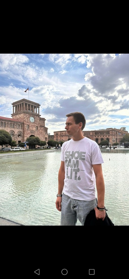 Валерий, 36