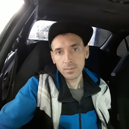 сергей37, Черногорск