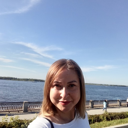 Инна, 45 лет, Самара