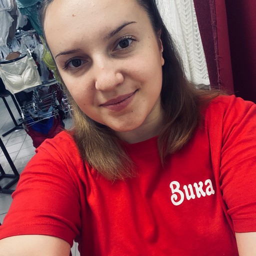 Викуська24, Луганск