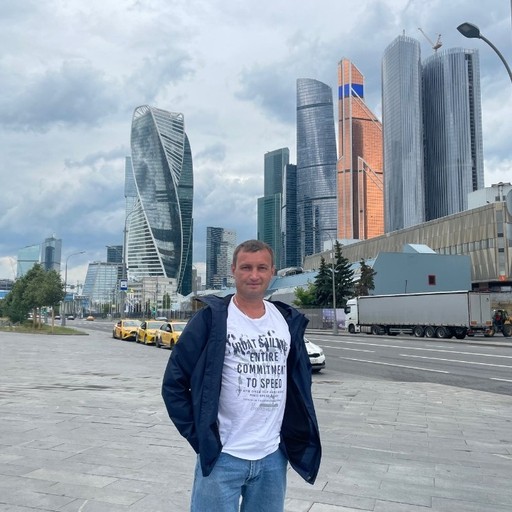 Алексей, 48 лет, Селятино