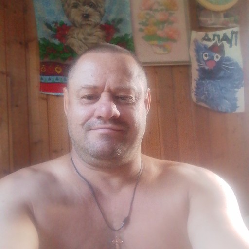 Сергей, 51 год, Малино