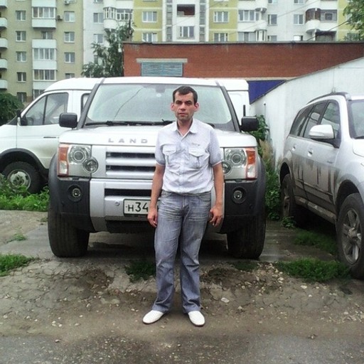 Анатолий, 41 год, Ульяновск