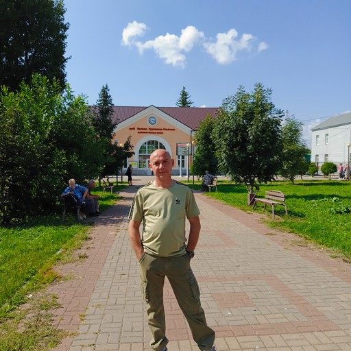 Евгений, 27 лет