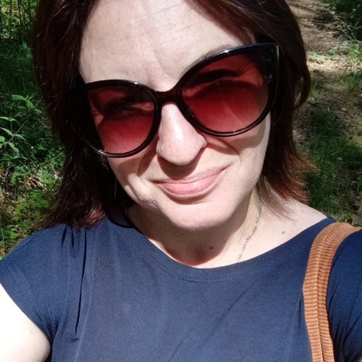 Оксана, 45 лет, Брянск
