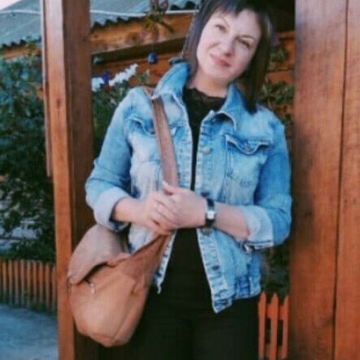 Оксана, 45 лет, Брянск