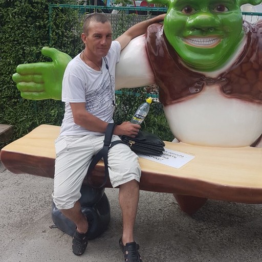Дмитрий, 41 год, Белгород