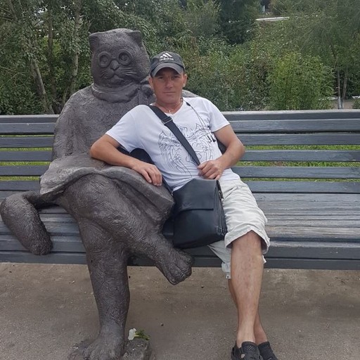 Дмитрий, 41 год, Белгород