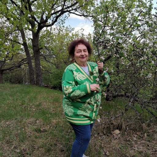 Алла, 78 лет, Воронеж