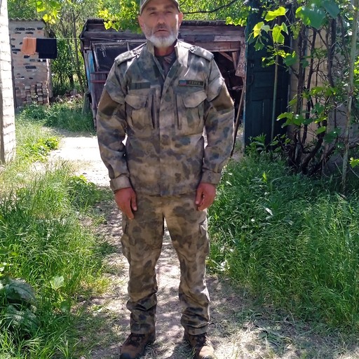 Мурад, 53 года, Дербент