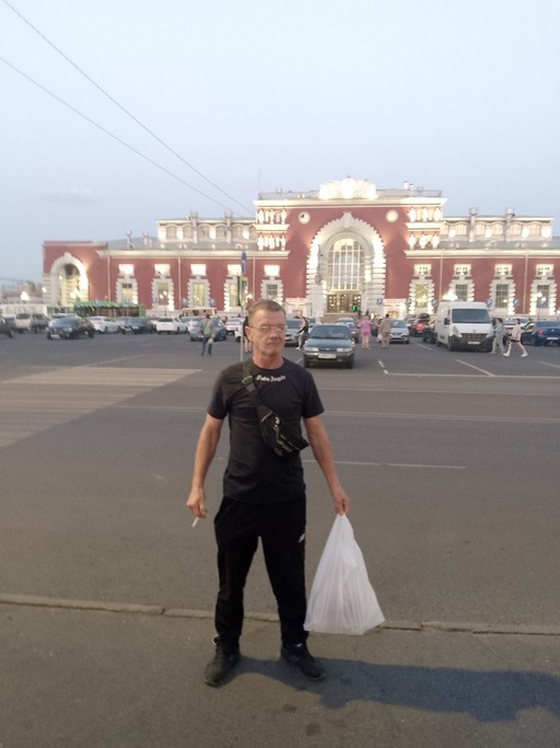 Тёма, 54
