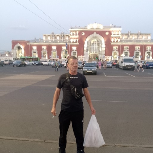 Тёма, 53 года, Белгород
