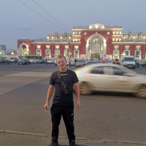 Тёма, 53 года, Белгород