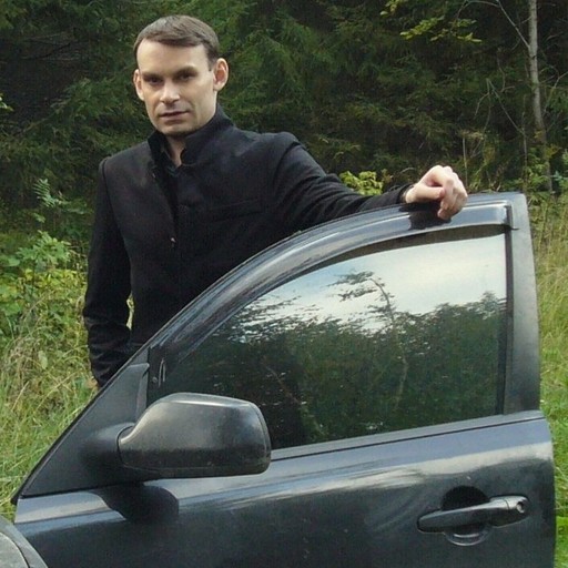 Max, 34 года, Екатеринбург