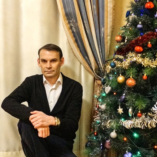 Max, 34 года, Екатеринбург