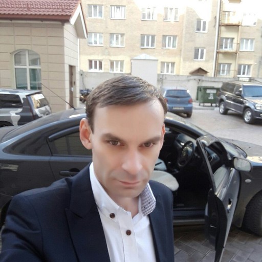 Max, 34 года, Екатеринбург