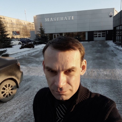 Max, 34 года, Екатеринбург