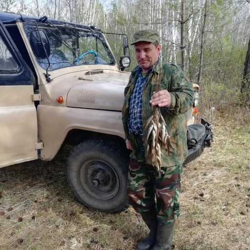 Андрей, 50 лет, Шимановск