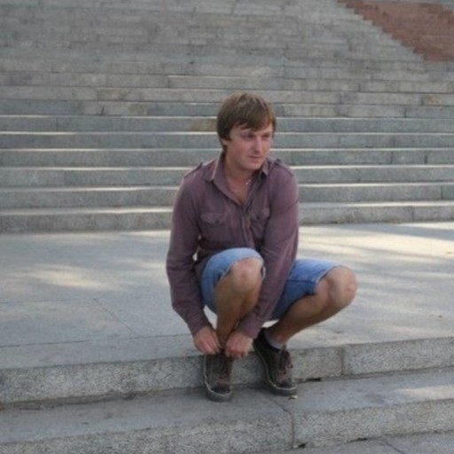 Андрей29, Ялта