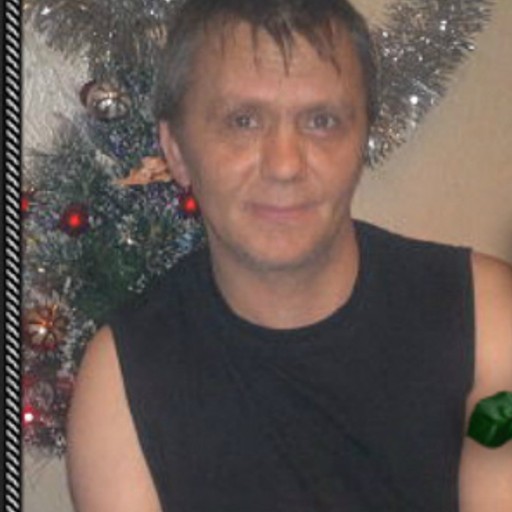 СЕРГЕЙ, 55 лет, Чита