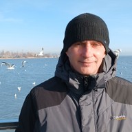 Виктор, 53 года, Мариуполь