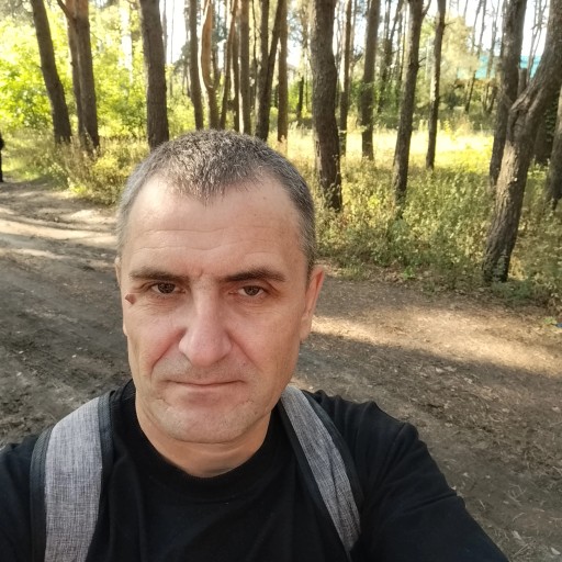 Андрей, 48 лет, Счастье