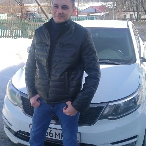 Артем40, Инжавино