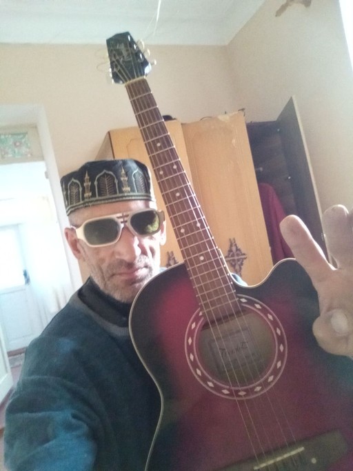 Сергей, 23