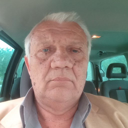 Павел, 59 лет, Геническ