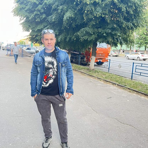 Ион, 30 лет, Луганск