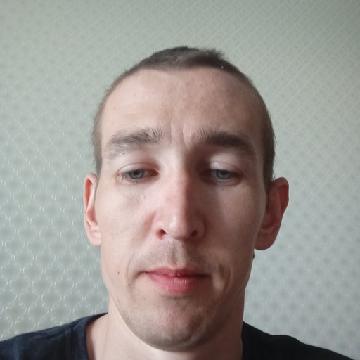 Владимир, 34 года