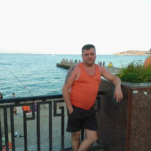 Сергей, 50 лет, Луганск