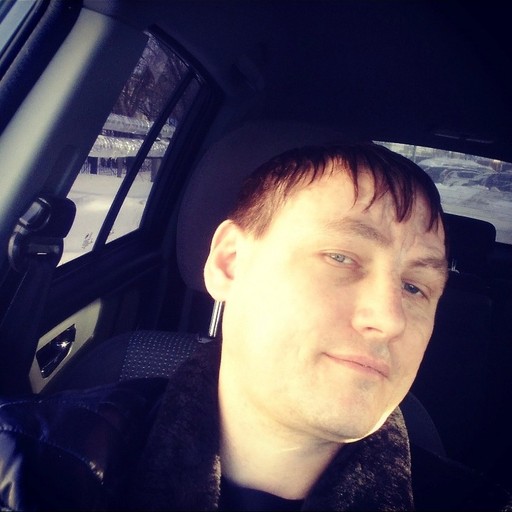 Александр38, Нижнекамск