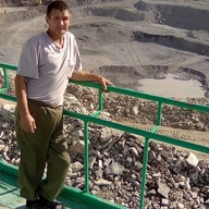Александр, 50 лет, Ленск