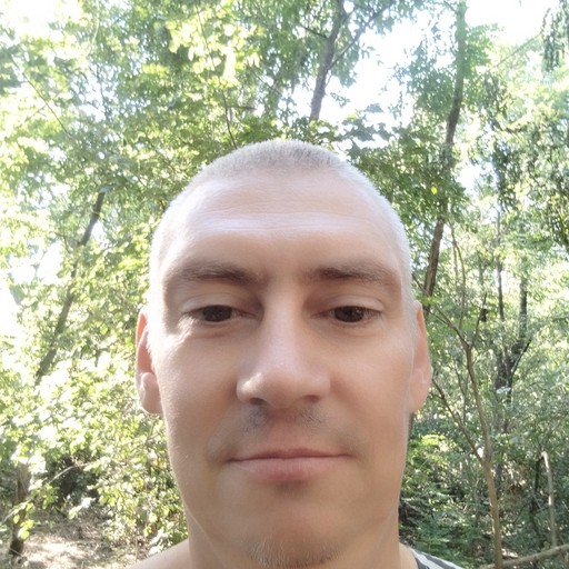 Виктор43, Обоянь