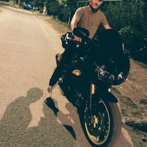 Вячеслав, 25 лет, Бердянск