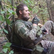 Август, 38 лет, Донецк