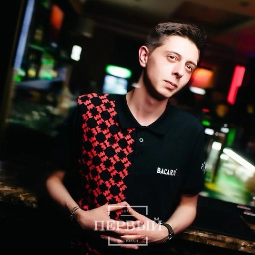 Тг@cmn_guys, 27 лет, Ярославль