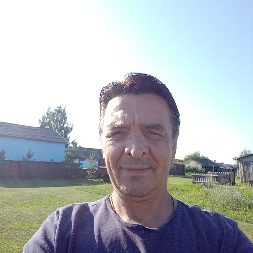 Владимир, 50 лет, Рязань