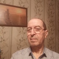 Натиг, 65 лет, Красноярск
