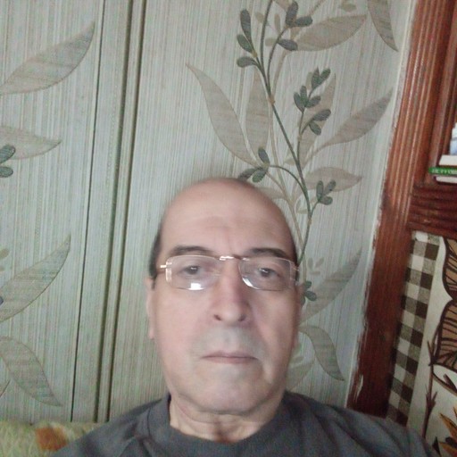 Натиг, 65 лет, Красноярск