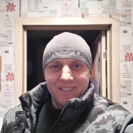 Вова, 41 год