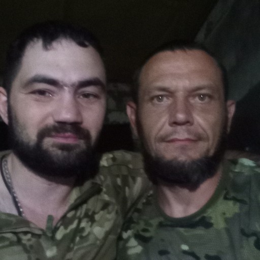 Денис38, Лисичанск