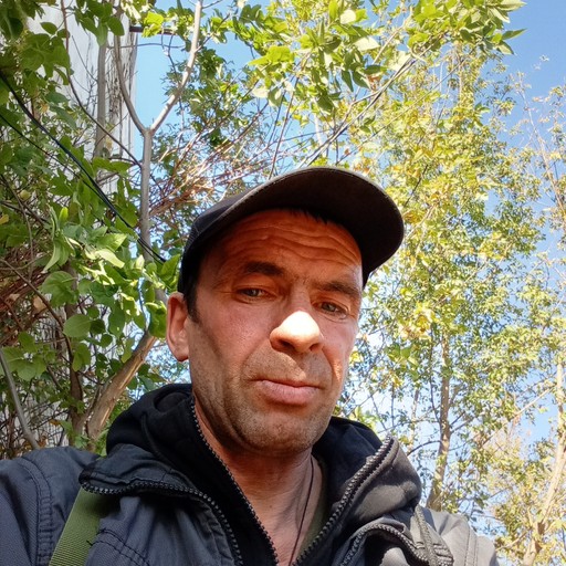 Женя, 48 лет, Луганск