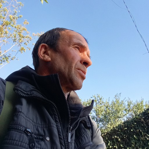Женя, 48 лет, Луганск