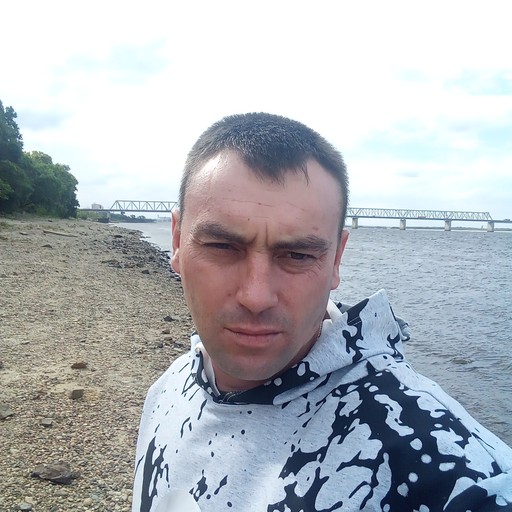 Шон, 38 лет, Благовещенск