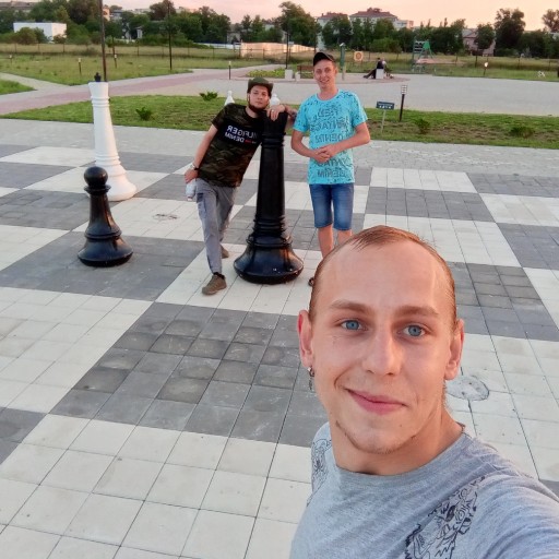 Даниил, 25 лет, Севастополь
