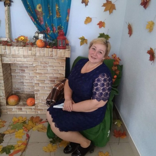 Таиса54, Пинск